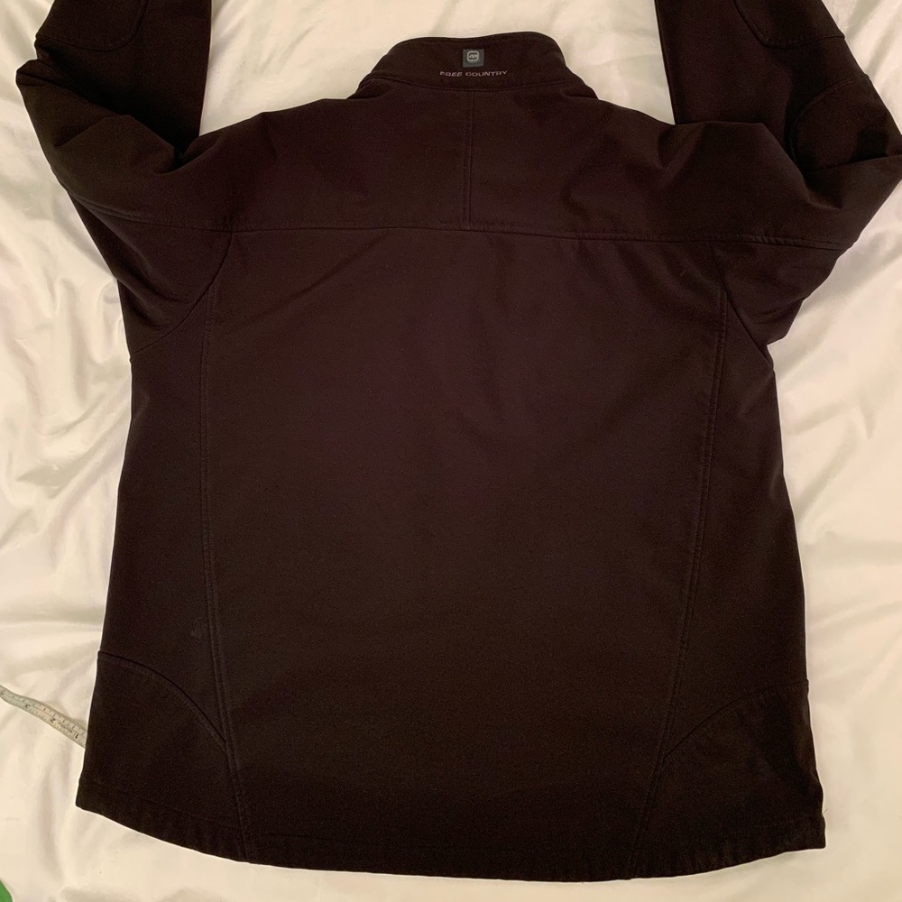 Free Country Jacket zip up - Picture 5 of 7